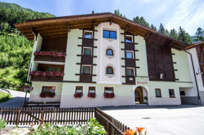 Hotel Garni Siegele